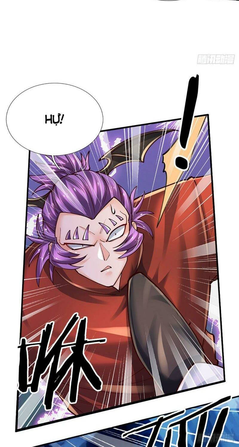 Luyện Thể Trăm Nghìn Tầng - Chapter 279 - Page 27