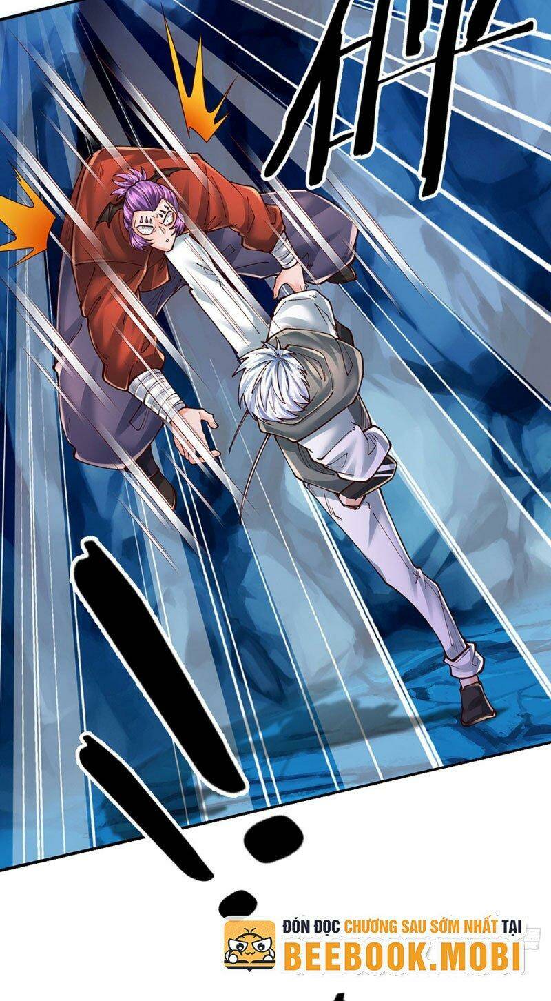 Luyện Thể Trăm Nghìn Tầng - Chapter 279 - Page 28