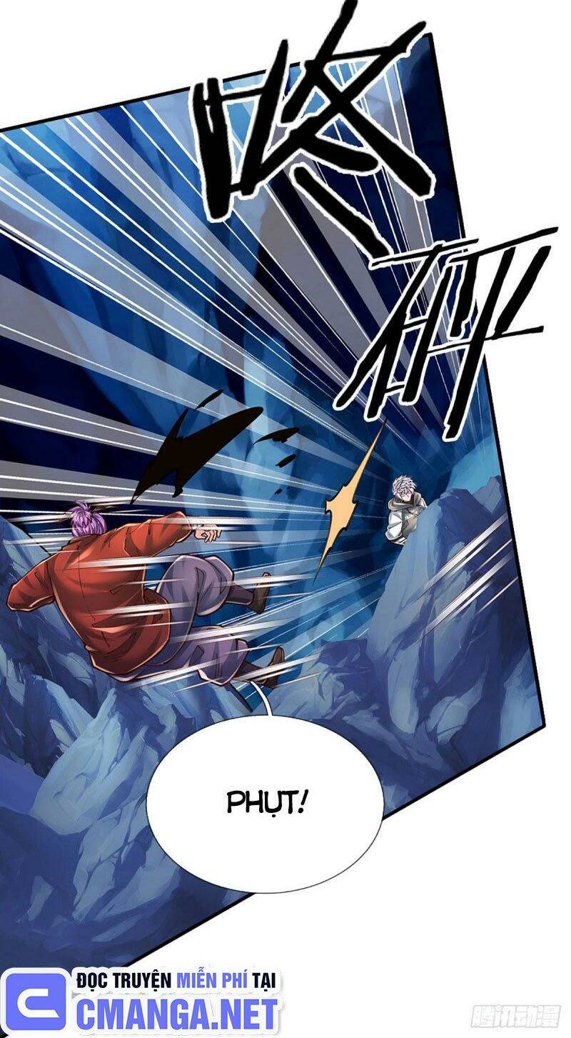 Luyện Thể Trăm Nghìn Tầng - Chapter 279 - Page 29