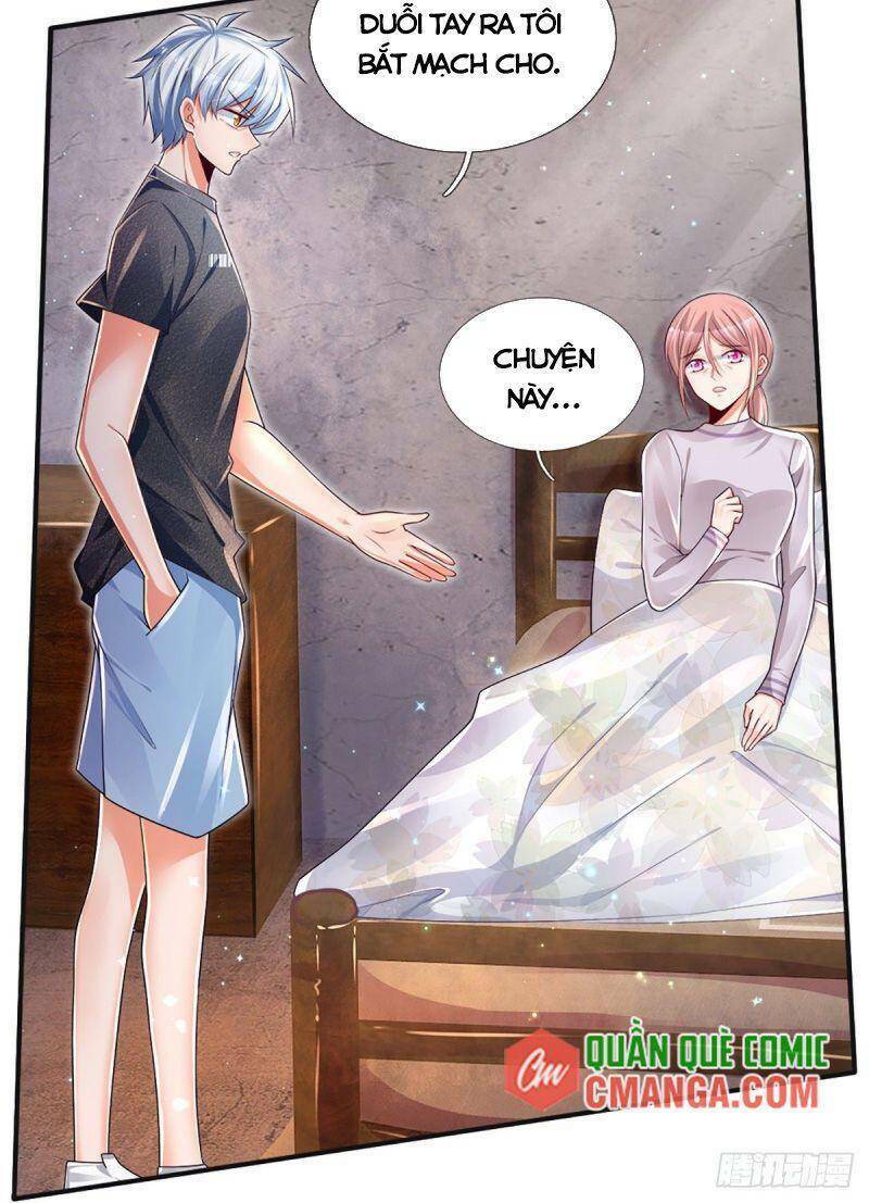 Luyện Thể Trăm Nghìn Tầng - Chapter 28 - Page 9