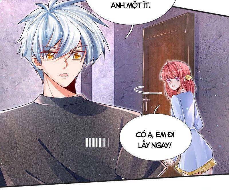 Luyện Thể Trăm Nghìn Tầng - Chapter 28 - Page 14