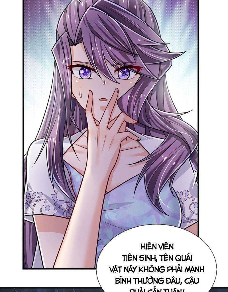 Luyện Thể Trăm Nghìn Tầng - Chapter 280 - Page 9