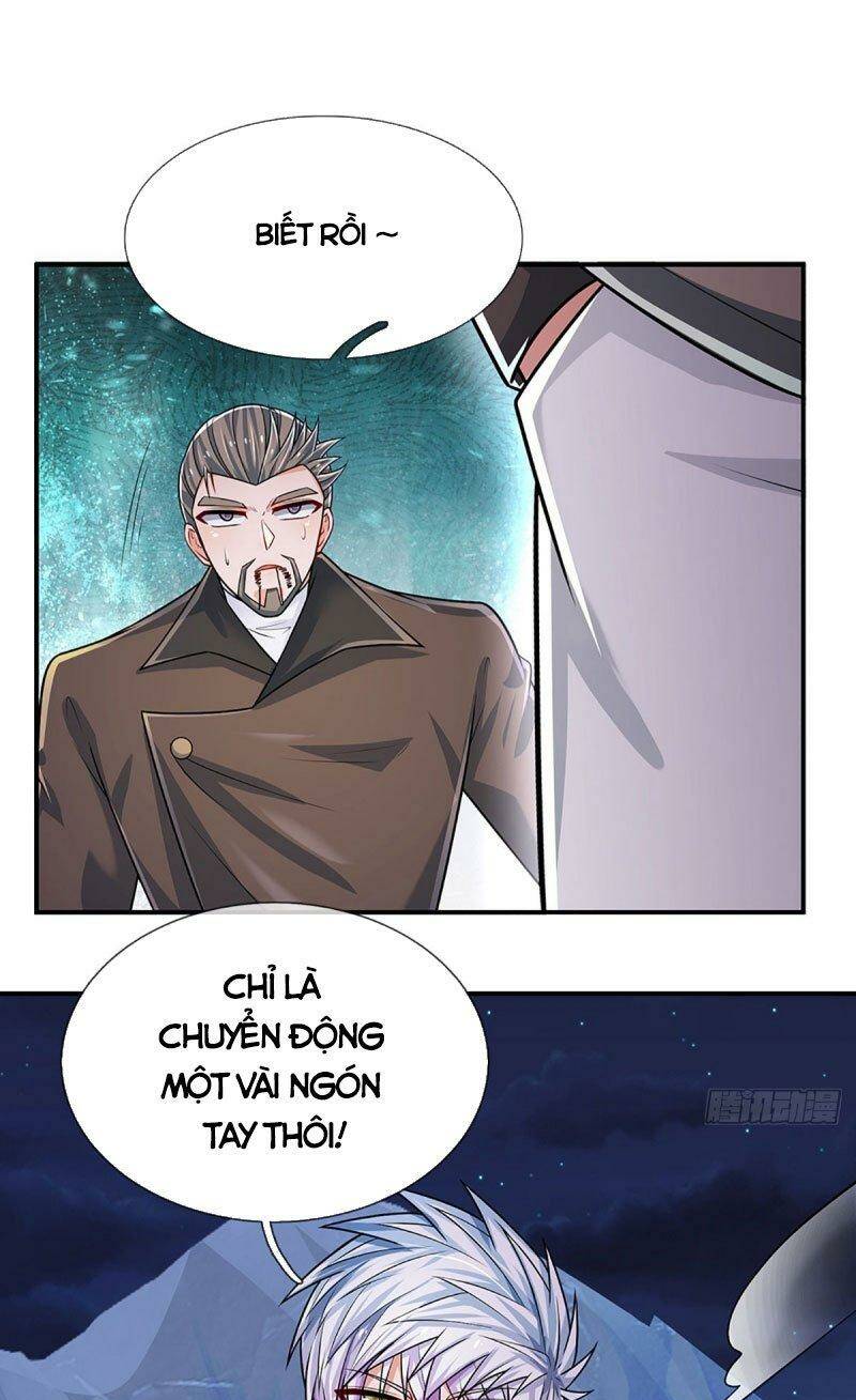 Luyện Thể Trăm Nghìn Tầng - Chapter 280 - Page 11