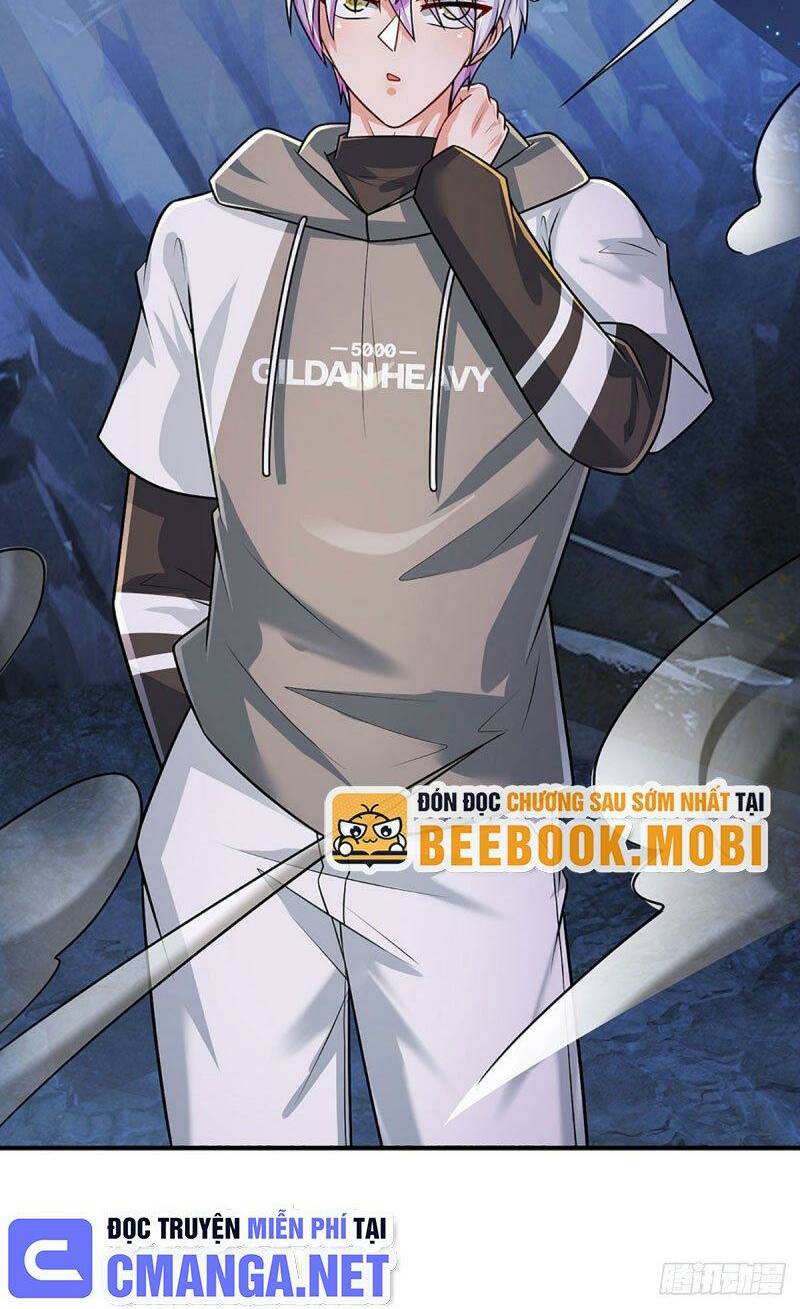 Luyện Thể Trăm Nghìn Tầng - Chapter 280 - Page 12