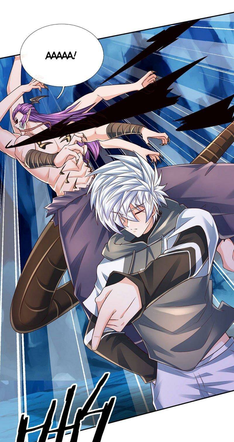 Luyện Thể Trăm Nghìn Tầng - Chapter 280 - Page 24