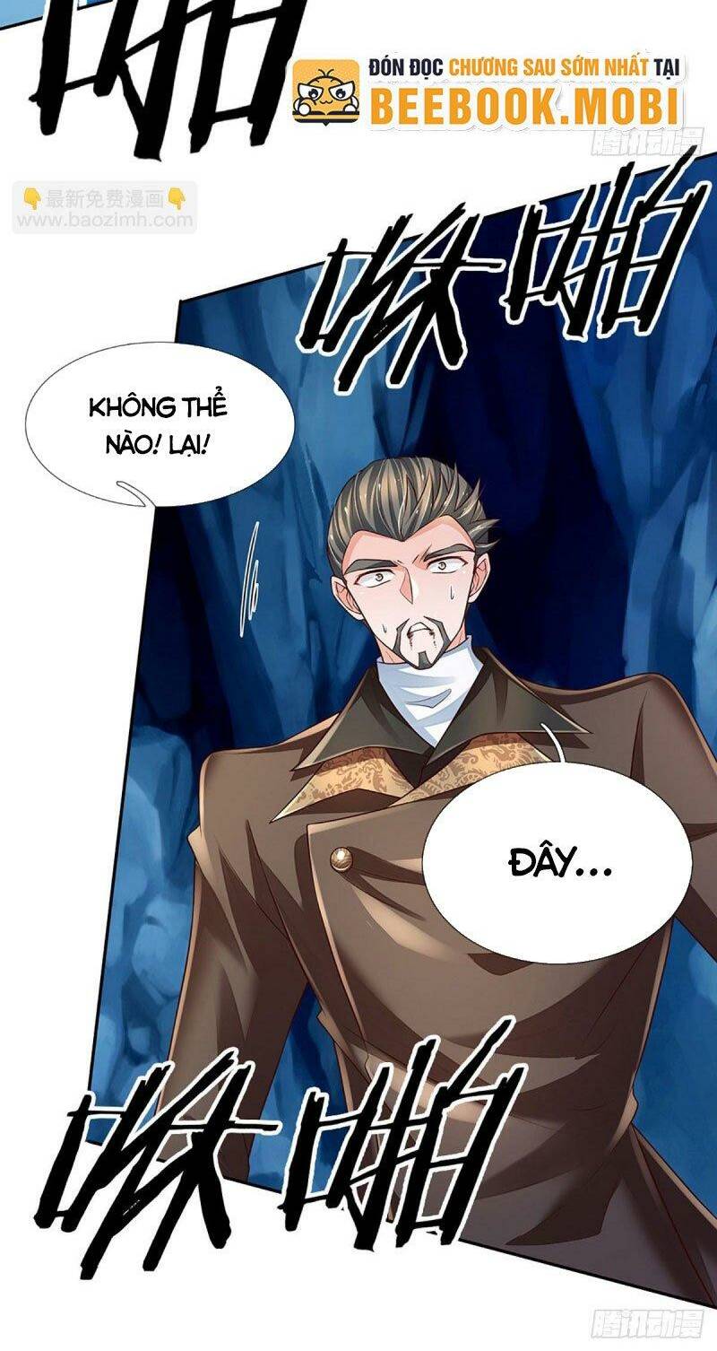 Luyện Thể Trăm Nghìn Tầng - Chapter 280 - Page 25