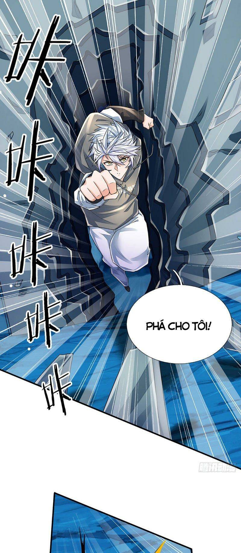 Luyện Thể Trăm Nghìn Tầng - Chapter 280 - Page 34