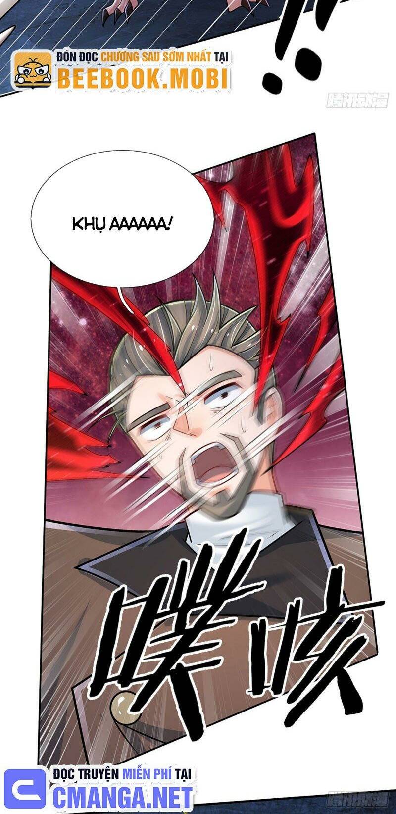 Luyện Thể Trăm Nghìn Tầng - Chapter 280 - Page 7