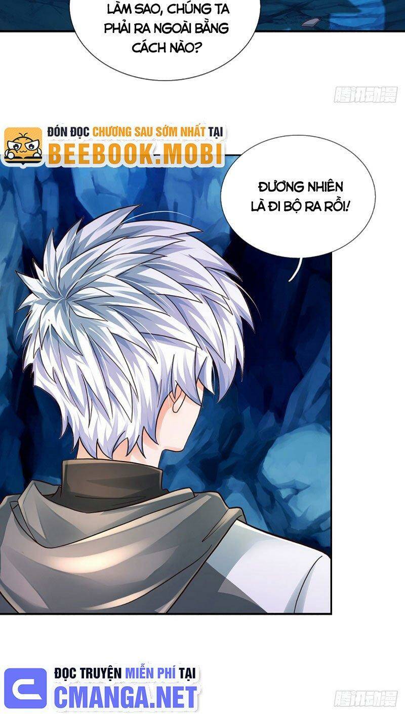 Luyện Thể Trăm Nghìn Tầng - Chapter 281 - Page 10