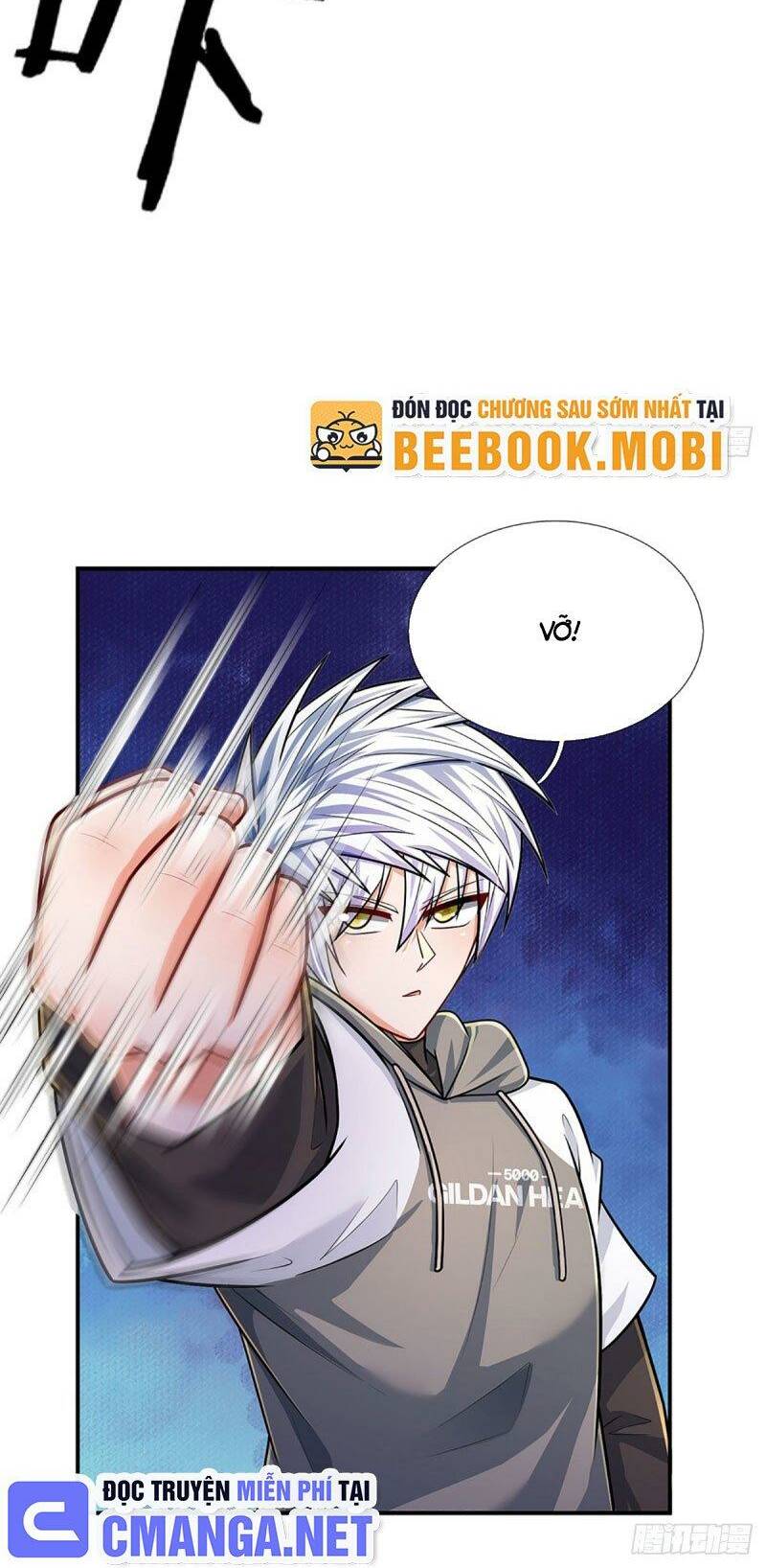 Luyện Thể Trăm Nghìn Tầng - Chapter 281 - Page 25