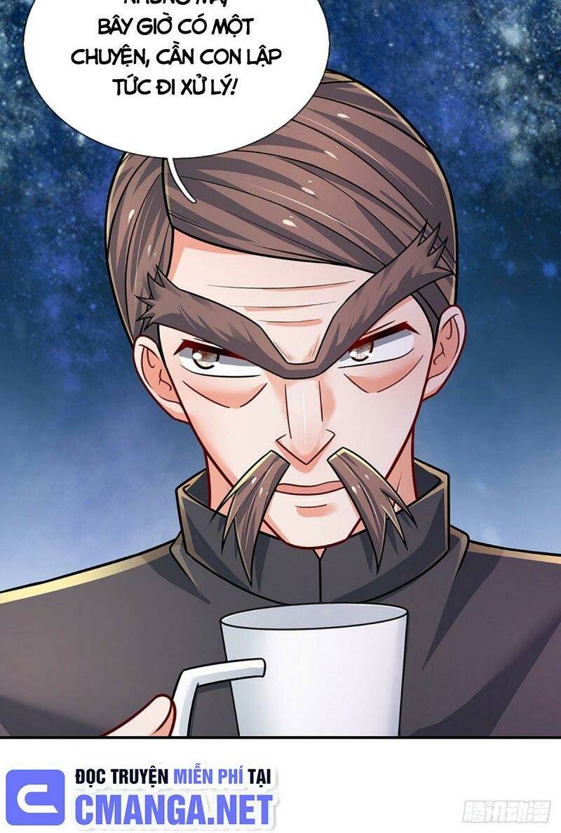 Luyện Thể Trăm Nghìn Tầng - Chapter 281 - Page 31