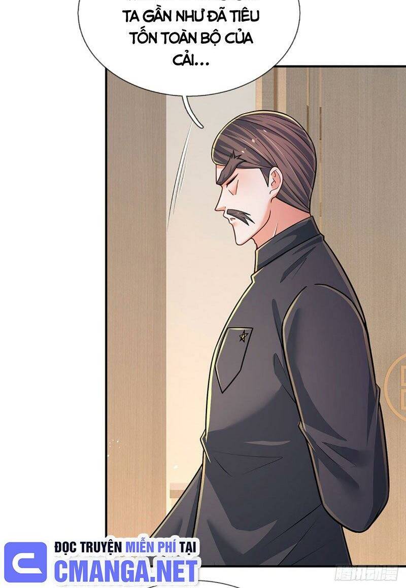 Luyện Thể Trăm Nghìn Tầng - Chapter 281 - Page 33