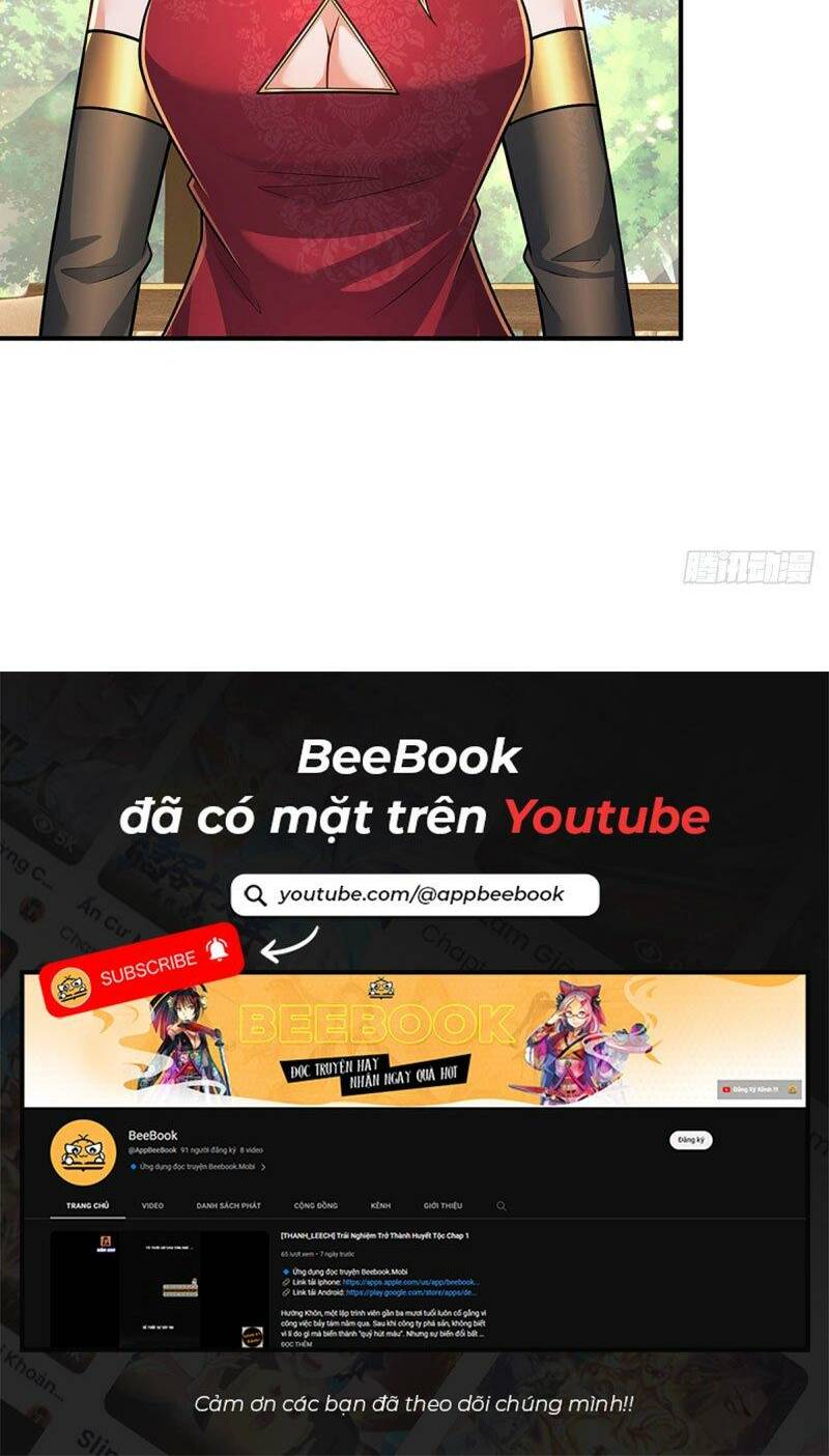 Luyện Thể Trăm Nghìn Tầng - Chapter 281 - Page 38