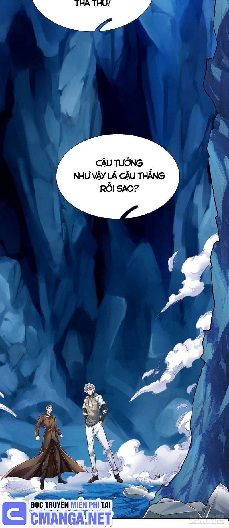 Luyện Thể Trăm Nghìn Tầng - Chapter 281 - Page 3