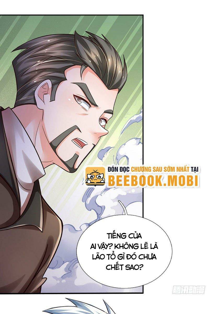 Luyện Thể Trăm Nghìn Tầng - Chapter 281 - Page 5
