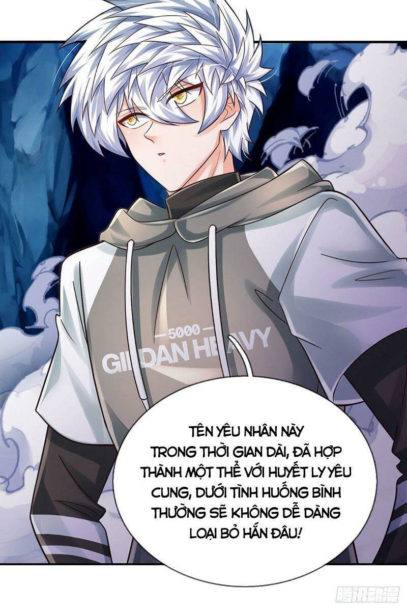 Luyện Thể Trăm Nghìn Tầng - Chapter 281 - Page 6