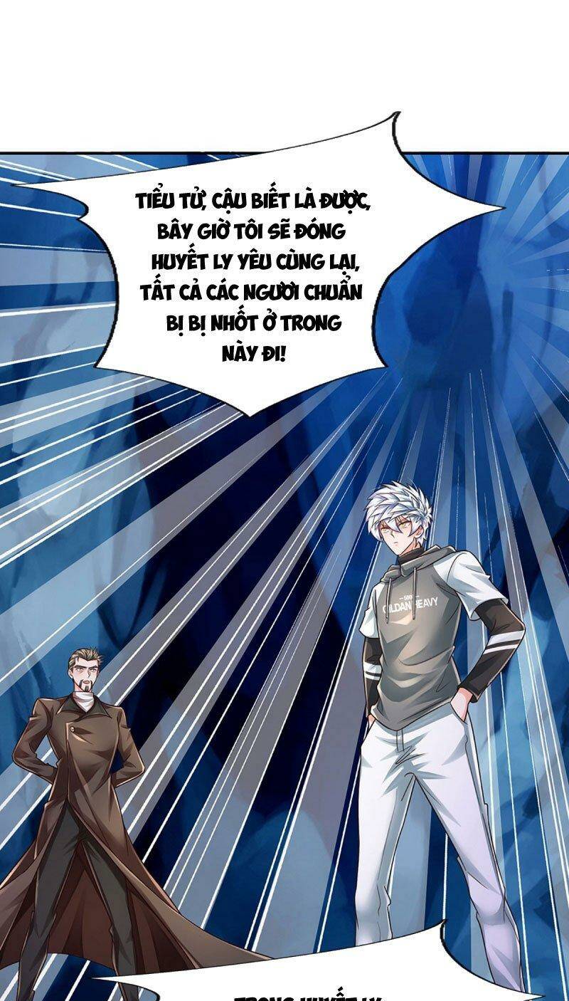 Luyện Thể Trăm Nghìn Tầng - Chapter 281 - Page 7