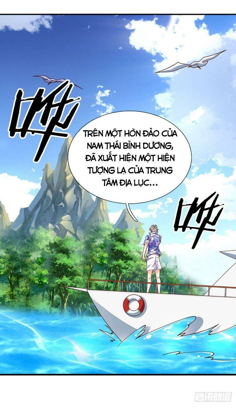 Luyện Thể Trăm Nghìn Tầng - Chapter 282 - Page 9