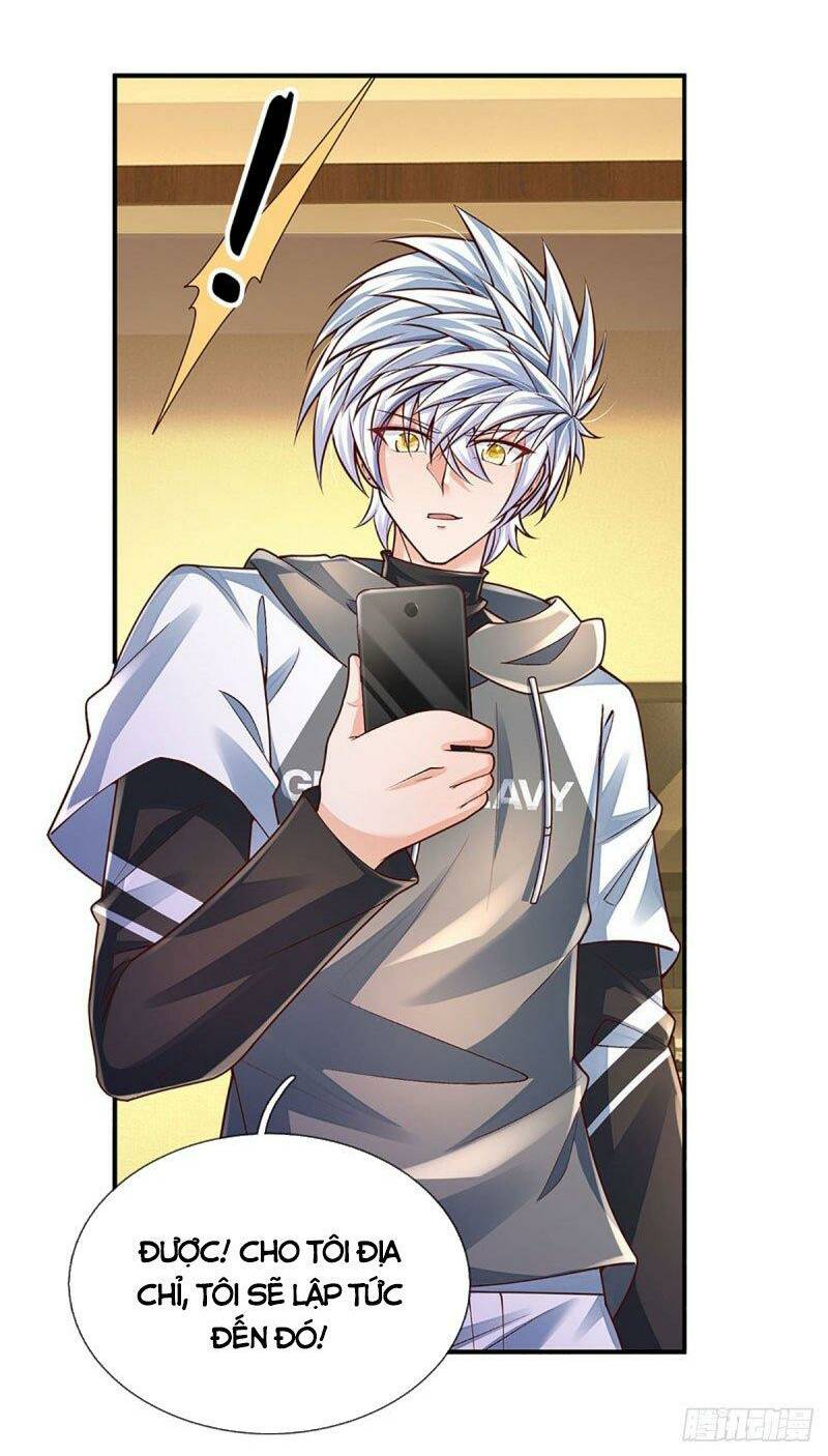 Luyện Thể Trăm Nghìn Tầng - Chapter 282 - Page 10