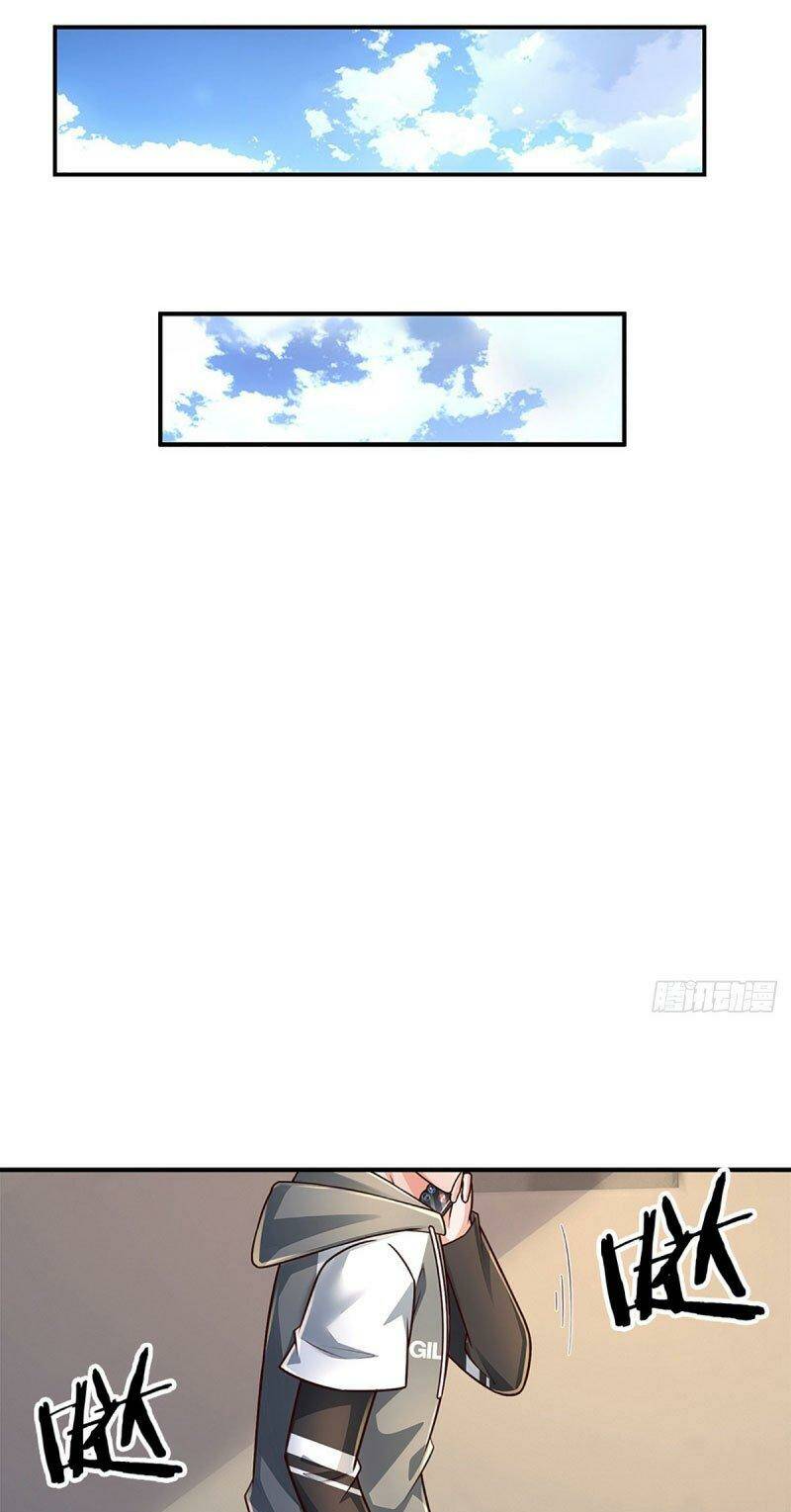 Luyện Thể Trăm Nghìn Tầng - Chapter 282 - Page 11