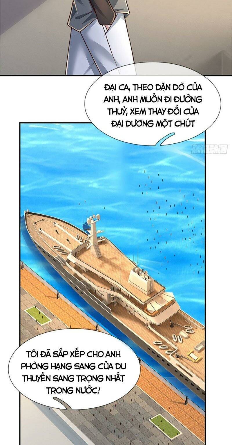 Luyện Thể Trăm Nghìn Tầng - Chapter 282 - Page 12