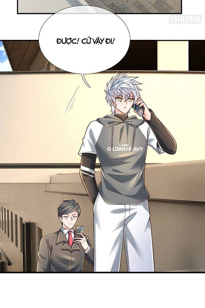 Luyện Thể Trăm Nghìn Tầng - Chapter 282 - Page 13