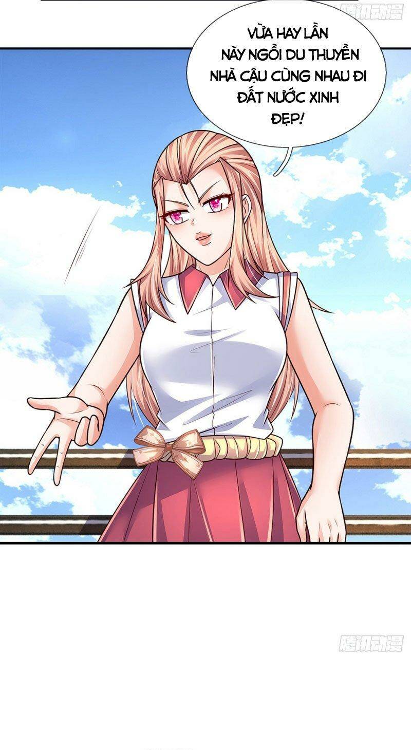 Luyện Thể Trăm Nghìn Tầng - Chapter 282 - Page 16