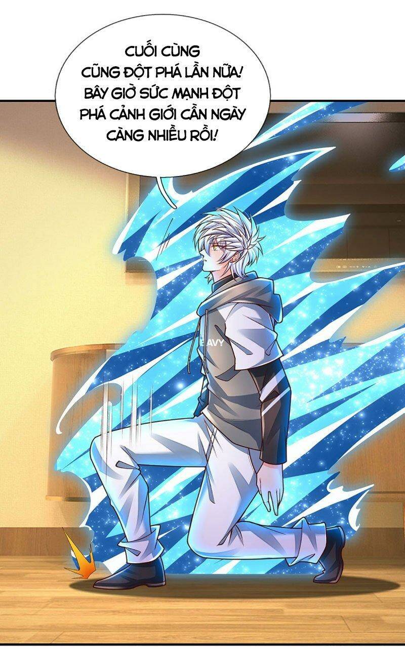 Luyện Thể Trăm Nghìn Tầng - Chapter 282 - Page 5