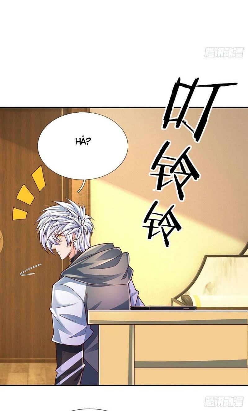 Luyện Thể Trăm Nghìn Tầng - Chapter 282 - Page 6