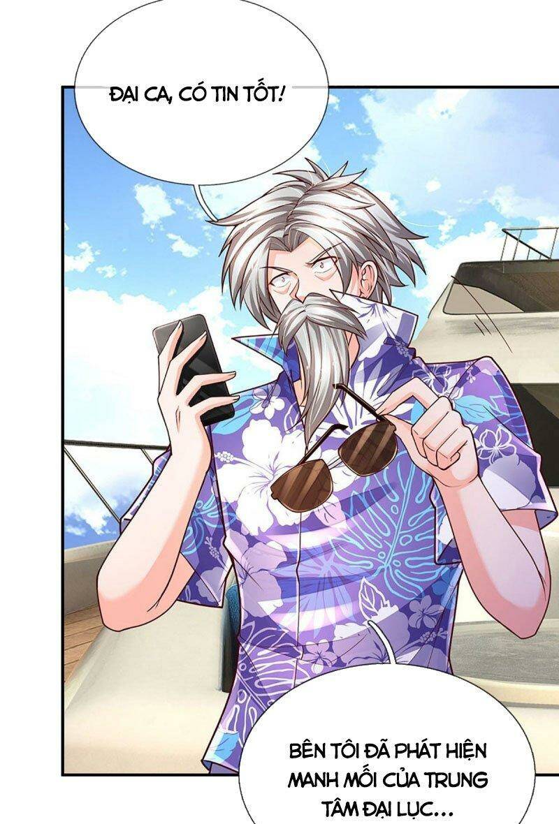 Luyện Thể Trăm Nghìn Tầng - Chapter 282 - Page 7