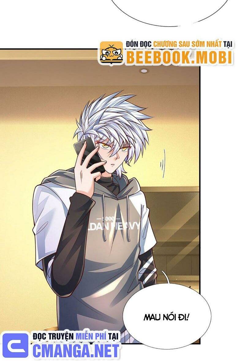 Luyện Thể Trăm Nghìn Tầng - Chapter 282 - Page 8