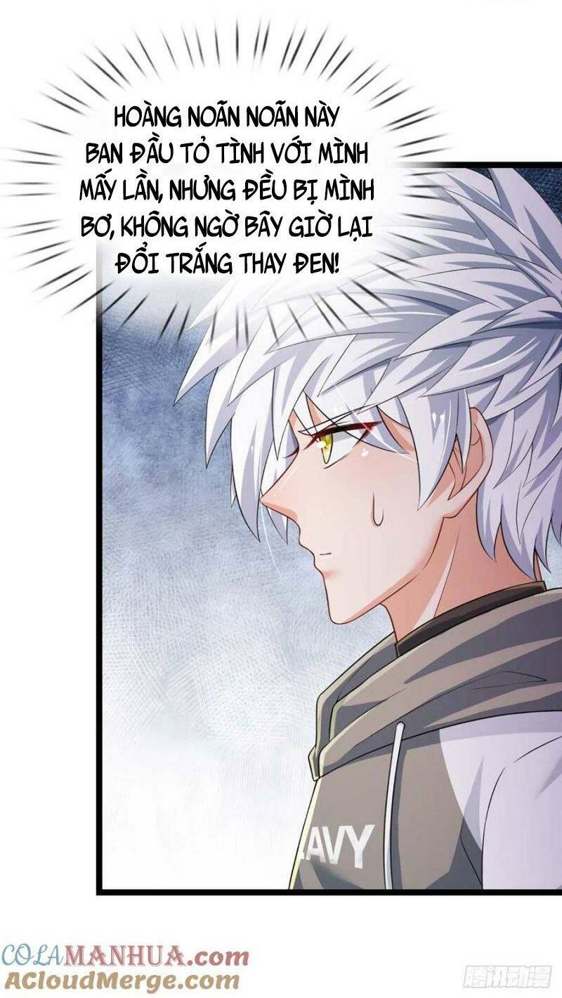 Luyện Thể Trăm Nghìn Tầng - Chapter 283 - Page 24