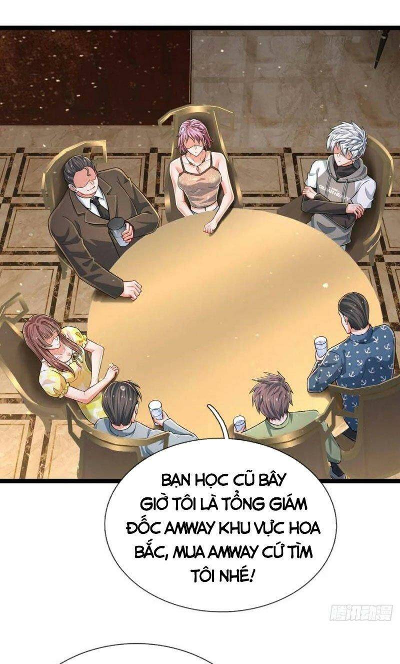 Luyện Thể Trăm Nghìn Tầng - Chapter 283 - Page 29