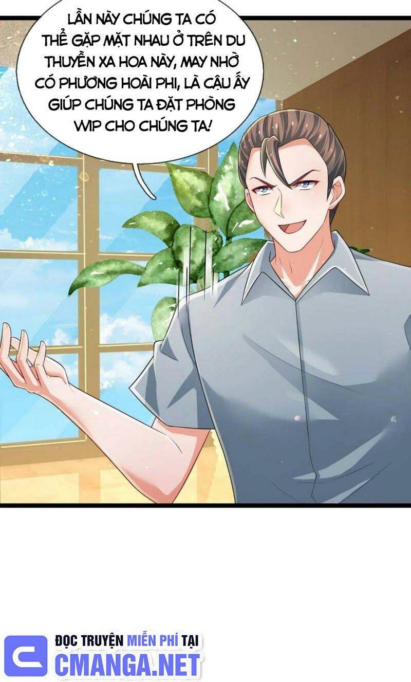 Luyện Thể Trăm Nghìn Tầng - Chapter 283 - Page 30