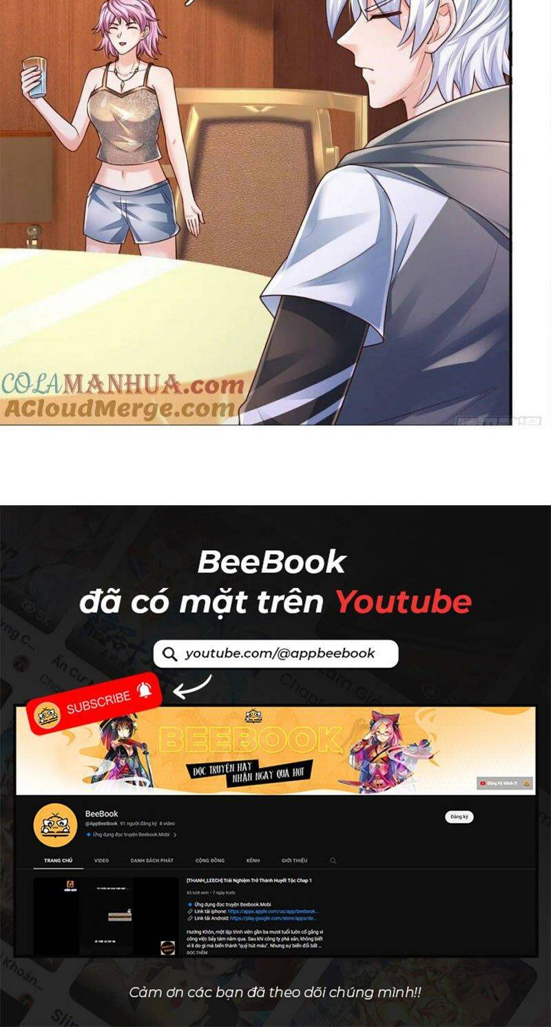 Luyện Thể Trăm Nghìn Tầng - Chapter 283 - Page 40