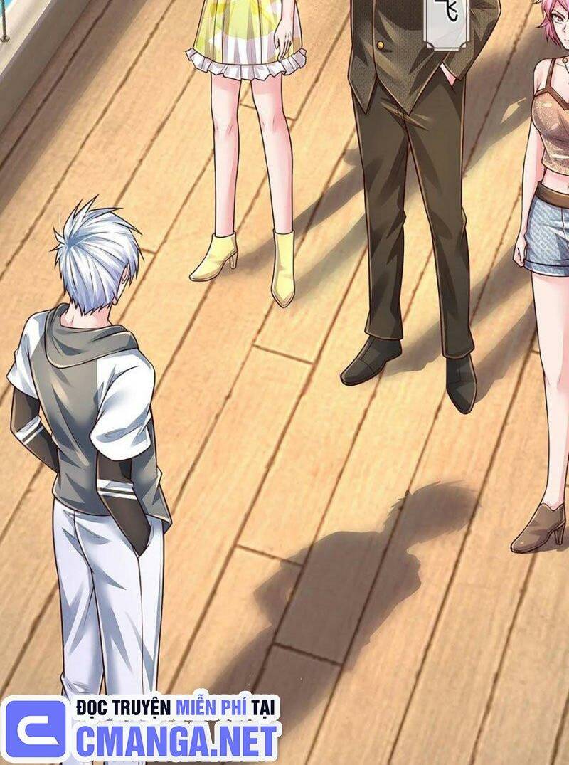 Luyện Thể Trăm Nghìn Tầng - Chapter 283 - Page 4