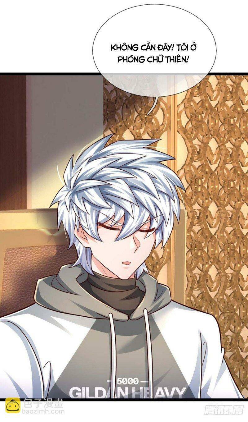 Luyện Thể Trăm Nghìn Tầng - Chapter 284 - Page 9