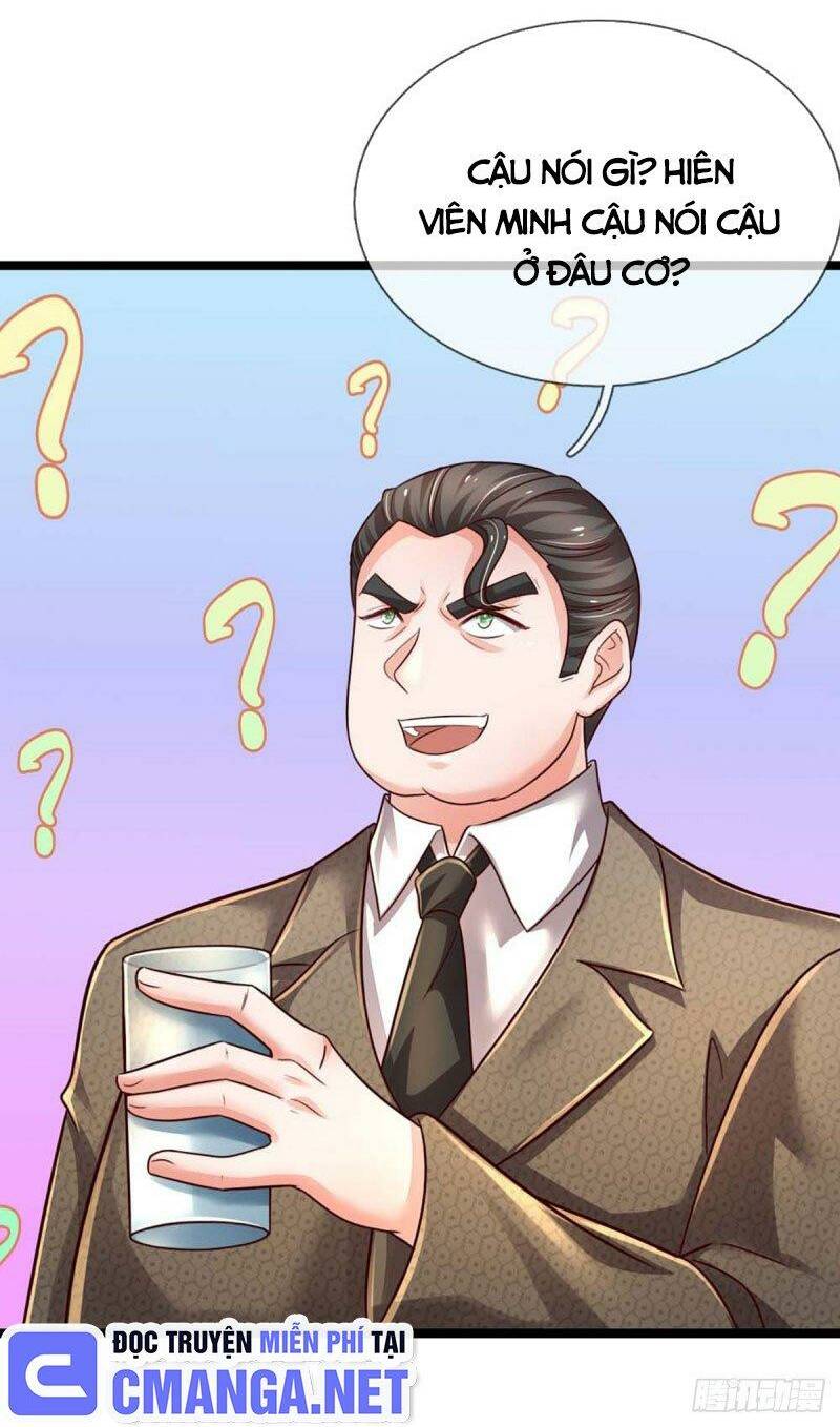 Luyện Thể Trăm Nghìn Tầng - Chapter 284 - Page 10