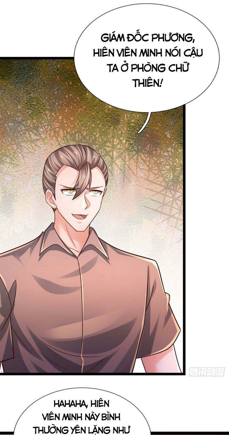 Luyện Thể Trăm Nghìn Tầng - Chapter 284 - Page 11