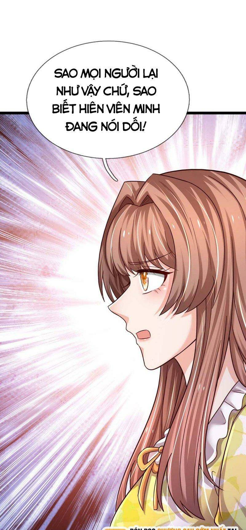 Luyện Thể Trăm Nghìn Tầng - Chapter 284 - Page 13