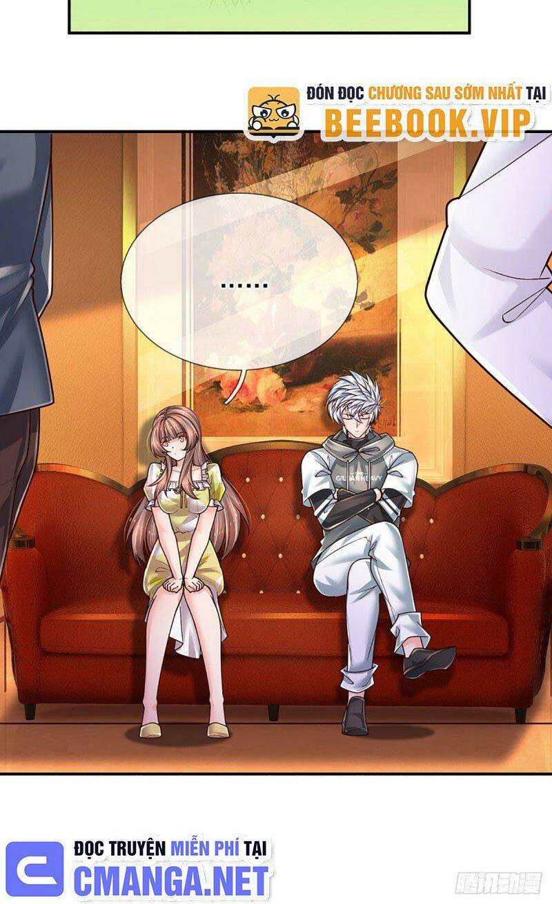 Luyện Thể Trăm Nghìn Tầng - Chapter 284 - Page 31