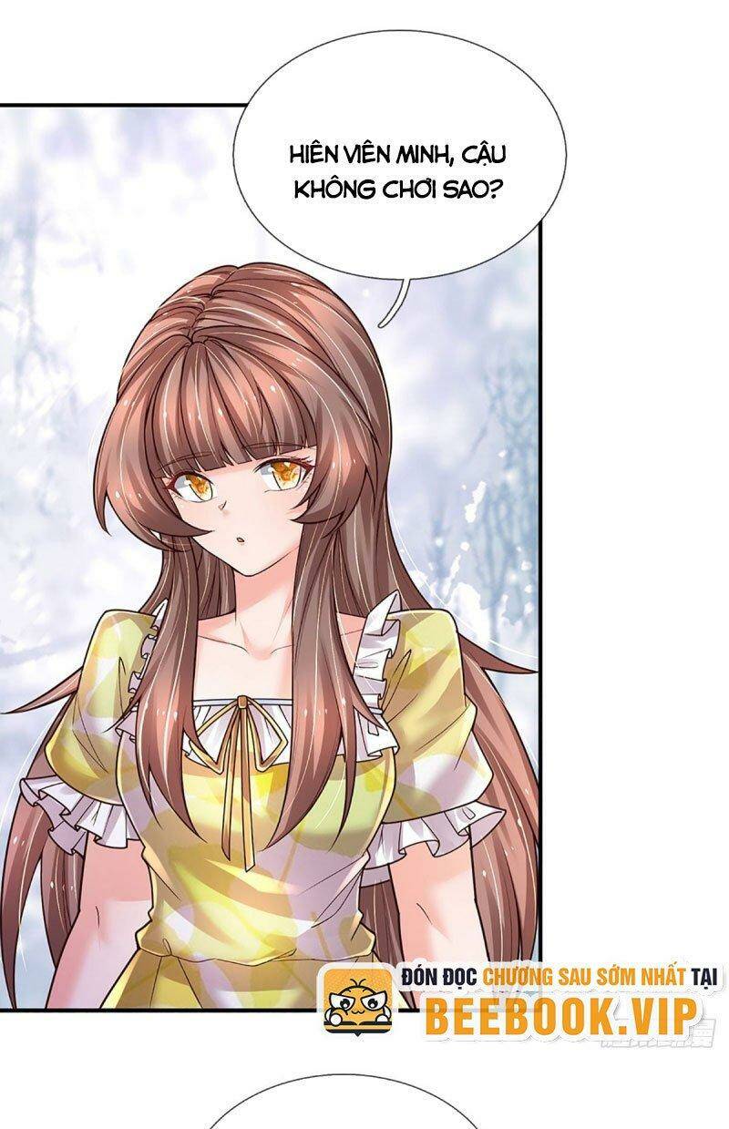 Luyện Thể Trăm Nghìn Tầng - Chapter 284 - Page 32