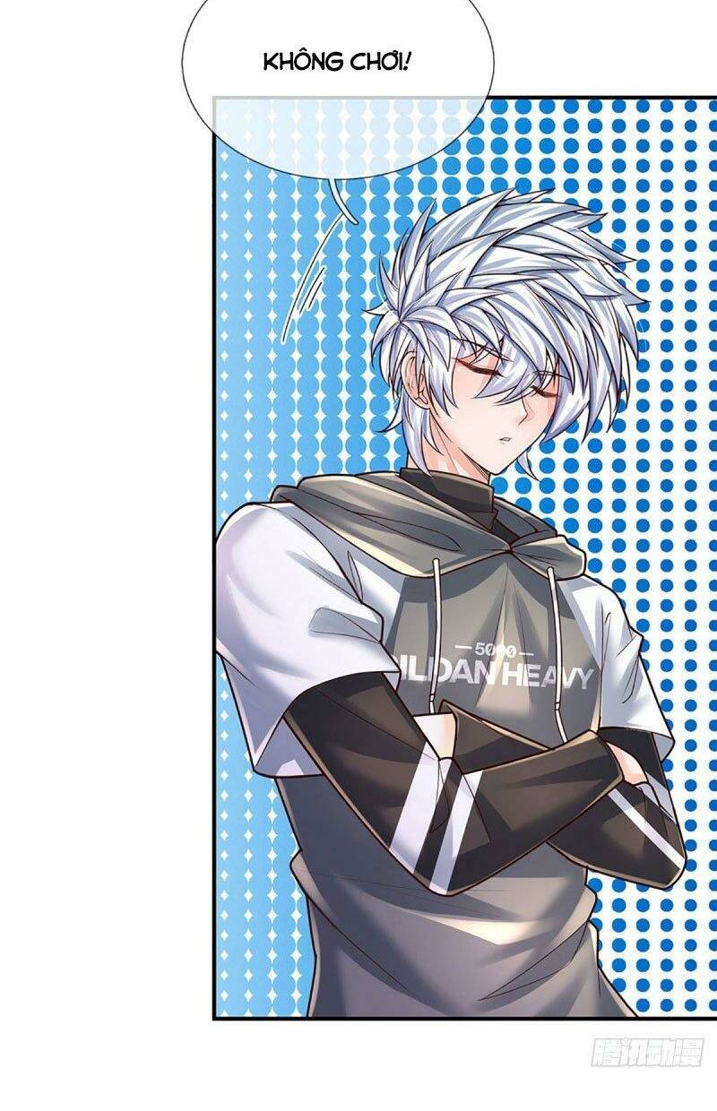 Luyện Thể Trăm Nghìn Tầng - Chapter 284 - Page 33