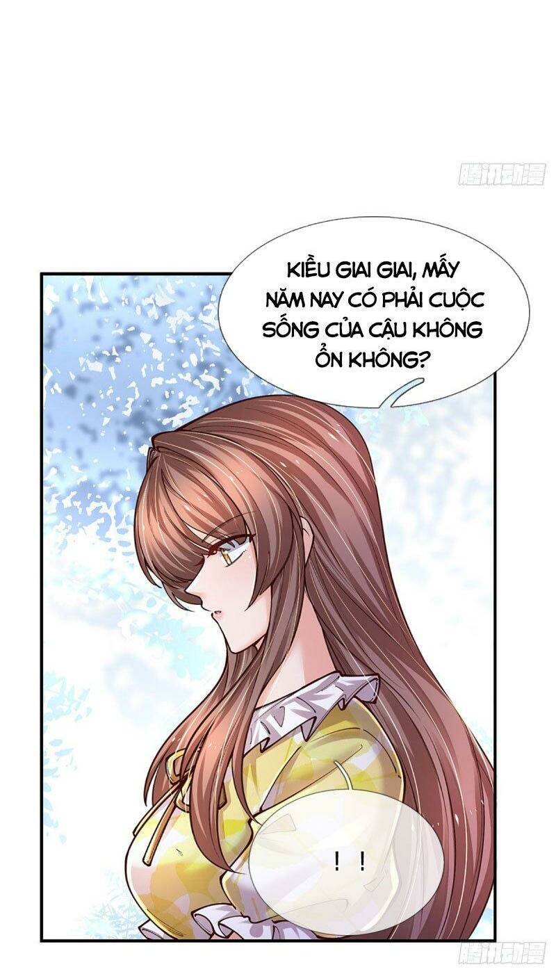 Luyện Thể Trăm Nghìn Tầng - Chapter 284 - Page 35
