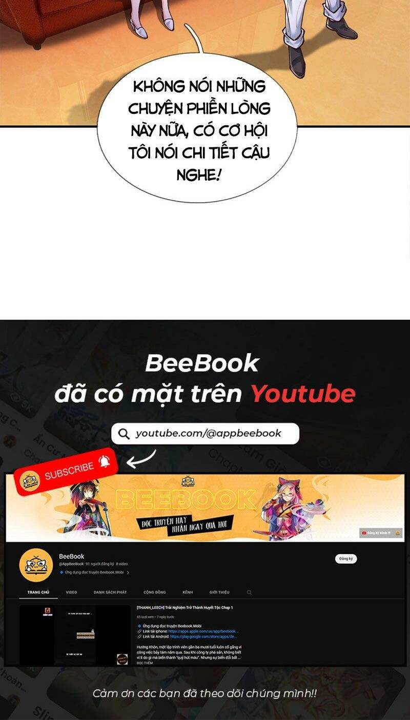 Luyện Thể Trăm Nghìn Tầng - Chapter 284 - Page 38