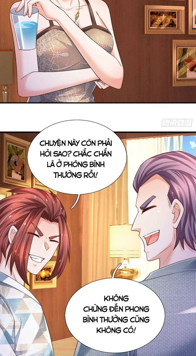 Luyện Thể Trăm Nghìn Tầng - Chapter 284 - Page 6