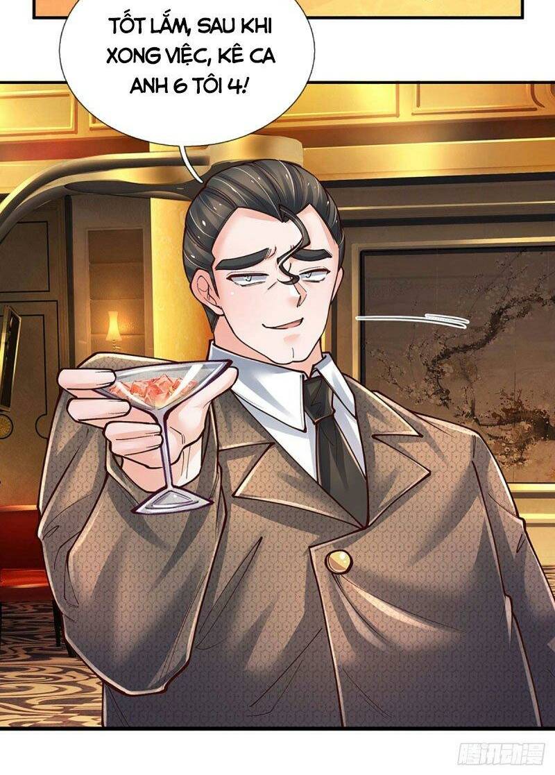 Luyện Thể Trăm Nghìn Tầng - Chapter 285 - Page 9