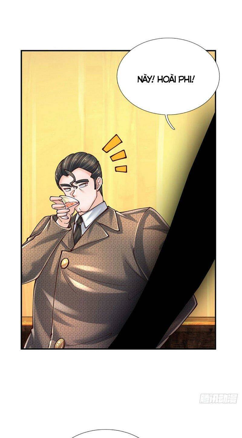 Luyện Thể Trăm Nghìn Tầng - Chapter 285 - Page 10