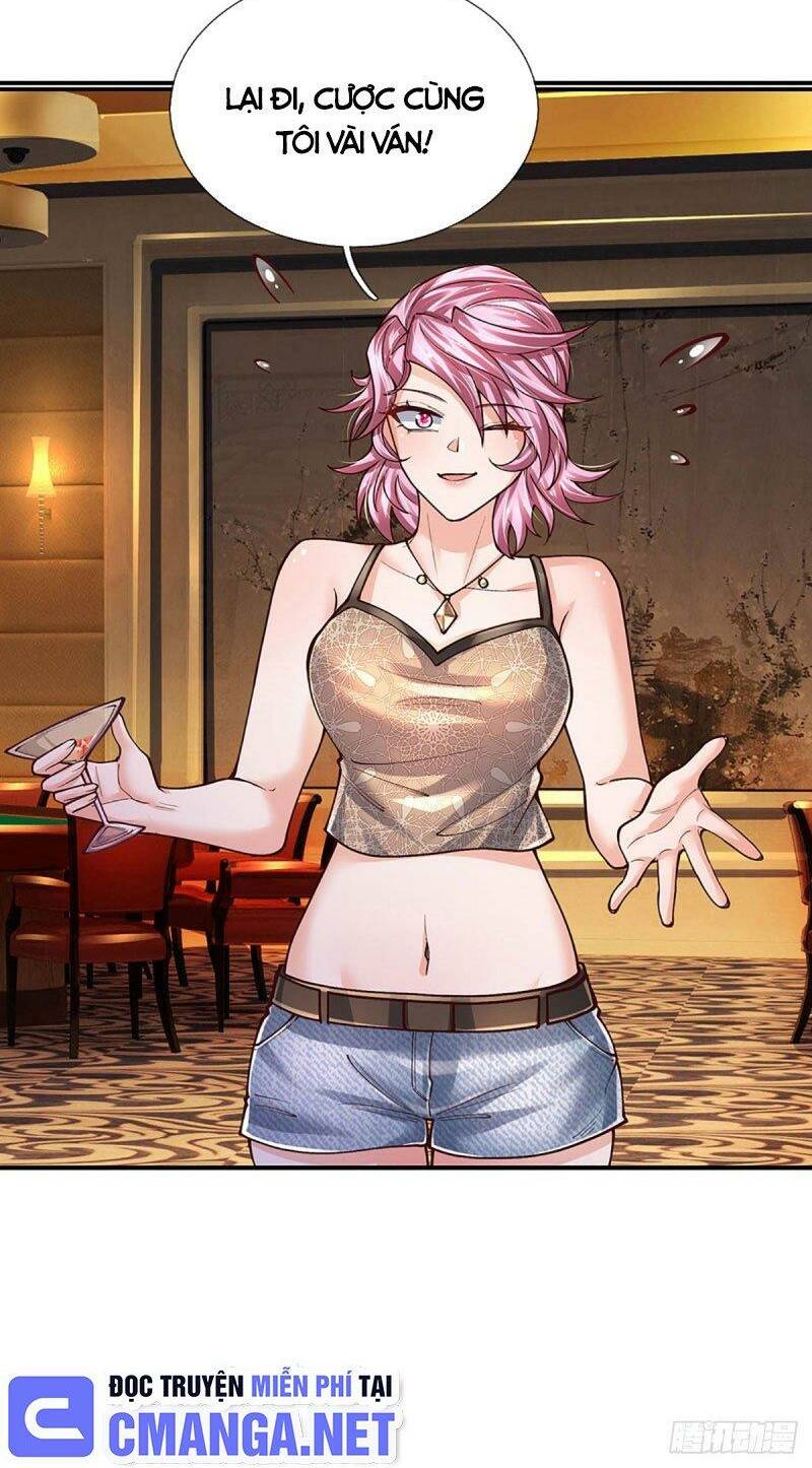 Luyện Thể Trăm Nghìn Tầng - Chapter 285 - Page 11