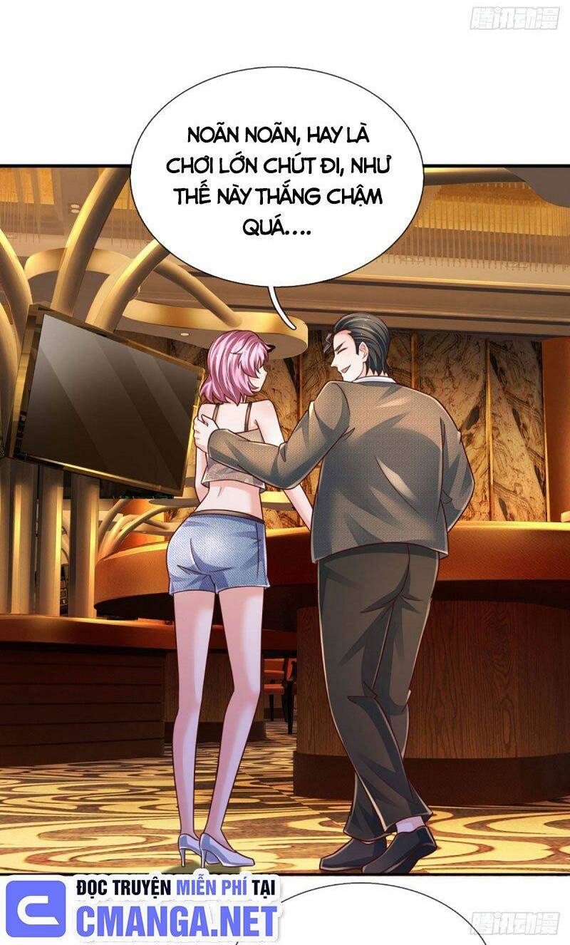 Luyện Thể Trăm Nghìn Tầng - Chapter 285 - Page 13